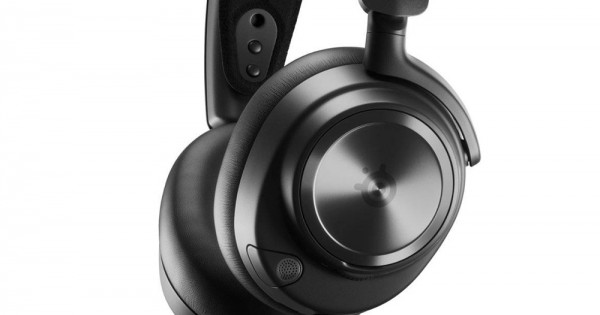 STEELSERIES ARCTIS NOVA PRO PREMIUM HIGH-FIDELITY DRIVERS